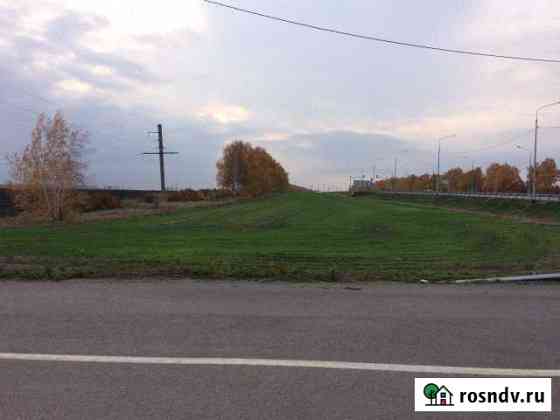 Участок СНТ, ДНП 7 сот. на продажу в Жердевке Жердевка