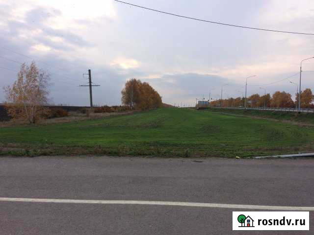 Участок СНТ, ДНП 7 сот. на продажу в Жердевке Жердевка - изображение 1