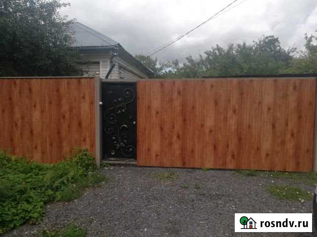 Дом 76 м² на участке 6 сот. в аренду на длительный срок в Подольске Подольск - изображение 1