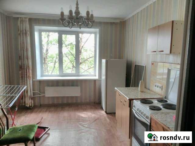 Комната 13 м² в 1-ком. кв., 3/5 эт. на продажу в Юрге Юрга - изображение 1