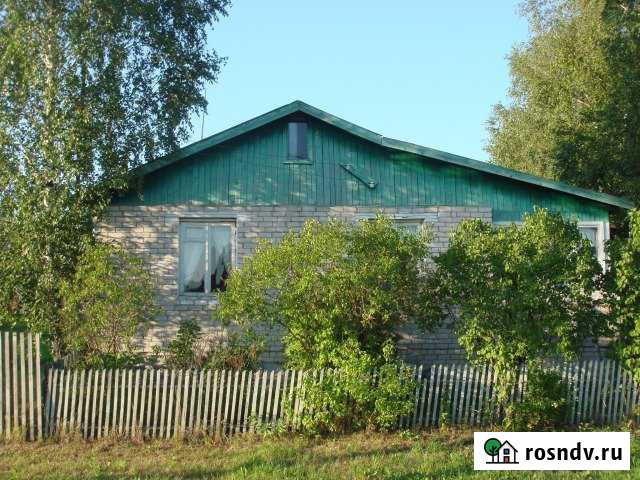 Дом 80 м² на участке 70 сот. на продажу в Зубцове Зубцов - изображение 1