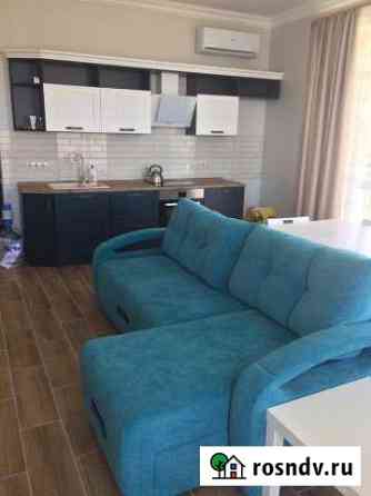 2-комнатная квартира, 60 м², 5/9 эт. в аренду посуточно в Алупке Алупка