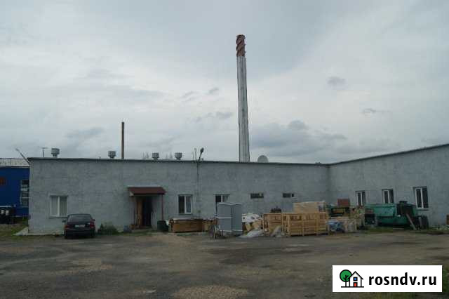 Офисное здание, 282.5 кв.м. Смоленск - изображение 1