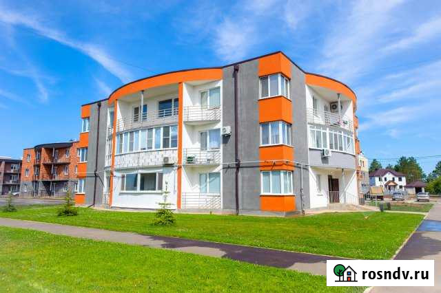 2-комнатная квартира, 76 м², 2/3 эт. на продажу в Нежинке Нежинка - изображение 1