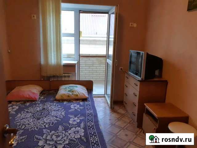 Комната 15 м² в 2-ком. кв., 2/2 эт. в аренду на длительный срок в Анапе Анапа - изображение 1