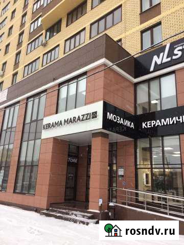 Помещение свободного назначения, 217 кв.м. Брянск - изображение 1