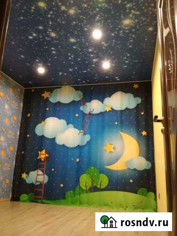 3-комнатная квартира, 63 м², 5/5 эт. на продажу в Новобурейском Новобурейский - изображение 1