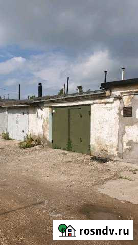 Гараж 24 м² на продажу в Щекино Щекино - изображение 1