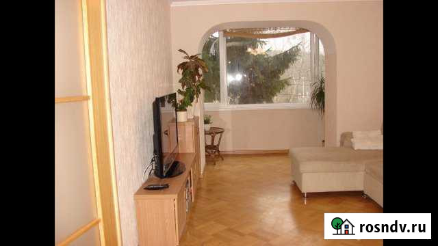 2-комнатная квартира, 51 м², 2/5 эт. на продажу в Светлогорске Светлогорск - изображение 1