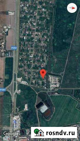 Участок СНТ, ДНП 8 сот. на продажу в Славянске-на-Кубани Славянск-на-Кубани - изображение 1