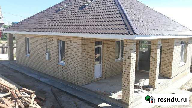 Дом 147.6 м² на участке 7 сот. на продажу в Средней Ахтубе Средняя Ахтуба - изображение 1