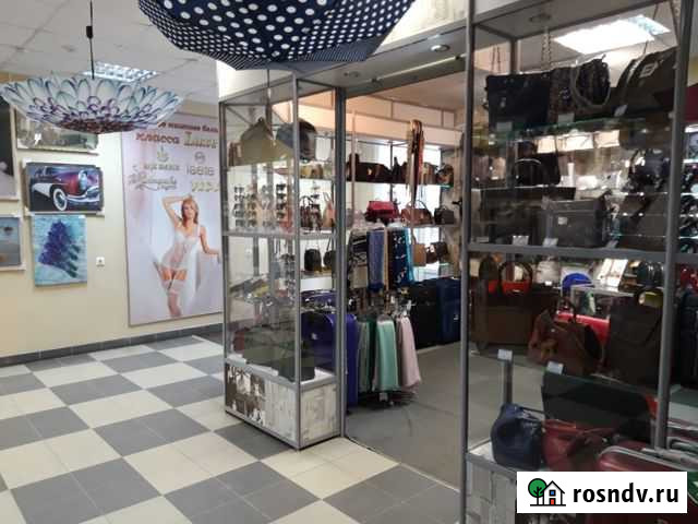 Торговое помещение Мончегорск - изображение 1