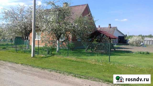 Дом 72 м² на участке 15 сот. на продажу в Печорах Печоры - изображение 1