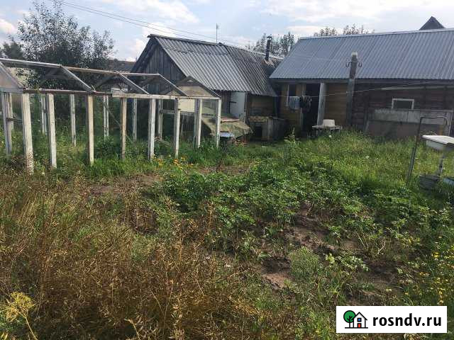 Участок СНТ, ДНП 5 сот. на продажу в Хохряках Хохряки - изображение 1