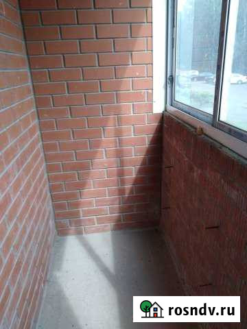 Квартира-студия, 38 м², 2/17 эт. на продажу в Красноармейске Московской области Красноармейск - изображение 1