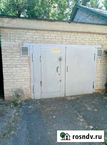 Гараж 20 м² на продажу в Белой Калитве Белая Калитва - изображение 1