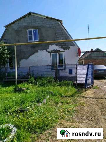 Дом 150 м² на участке 14 сот. на продажу в Новопокровской Новопокровская - изображение 1