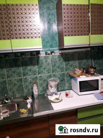 2-комнатная квартира, 39 м², 5/5 эт. на продажу в Волгодонске Волгодонск - изображение 1