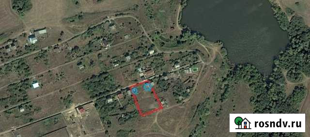 Участок СНТ, ДНП 24 сот. на продажу в Украинке Украинка - изображение 1