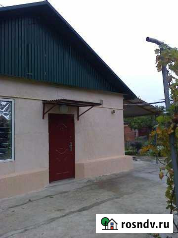 Коттедж 60 м² на участке 5 сот. на продажу в Грозном Грозный - изображение 1