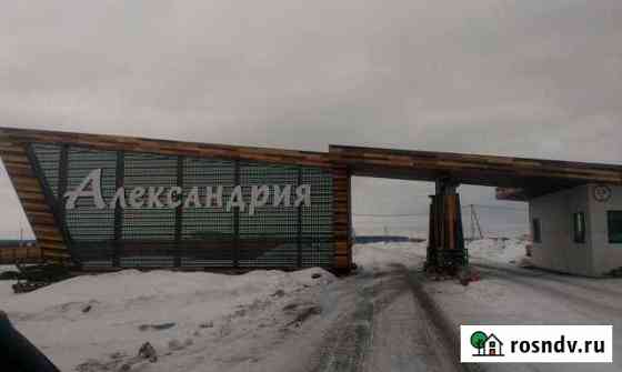 Участок СНТ, ДНП 8 сот. на продажу в Двуреченске Двуреченск