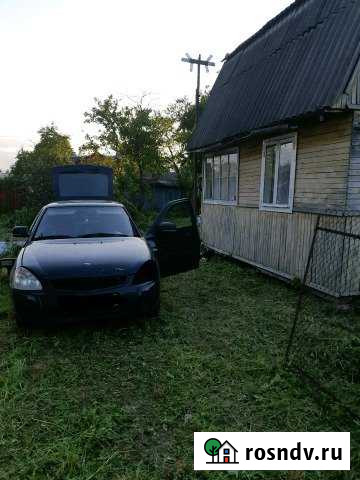 Дача 24 м² на участке 4 сот. на продажу в Белоусово Белоусово - изображение 1