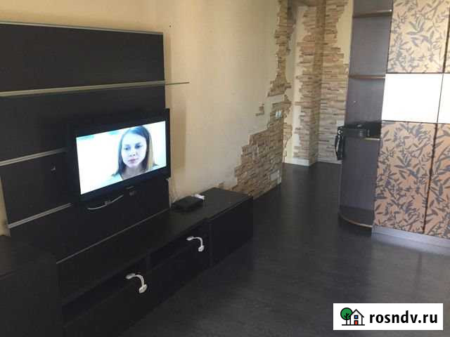 2-комнатная квартира, 51 м², 4/5 эт. в аренду на длительный срок в Мелеузе Мелеуз - изображение 1