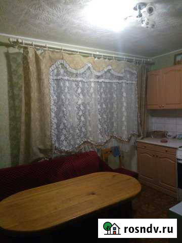 Комната 18 м² в 4-ком. кв., 7/9 эт. в аренду на длительный срок в Чебоксарах Чебоксары - изображение 1