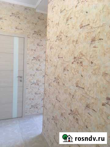 2-комнатная квартира, 54 м², 4/5 эт. на продажу в Горячем Ключе Горячий Ключ - изображение 1