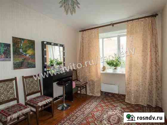 4-комнатная квартира, 78 м², 7/9 эт. на продажу в Пушкино Пушкино