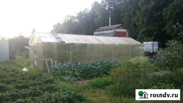 Участок СНТ, ДНП 5 сот. на продажу в Чебоксарах Чебоксары - изображение 1