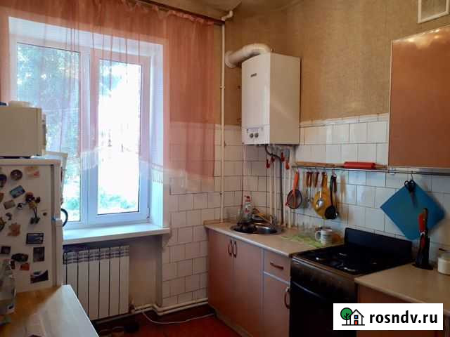 3-комнатная квартира, 64 м², 2/2 эт. на продажу в Новомосковске Новомосковск - изображение 1