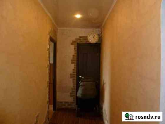 4-комнатная квартира, 81 м², 9/9 эт. на продажу в Россоши Россошь