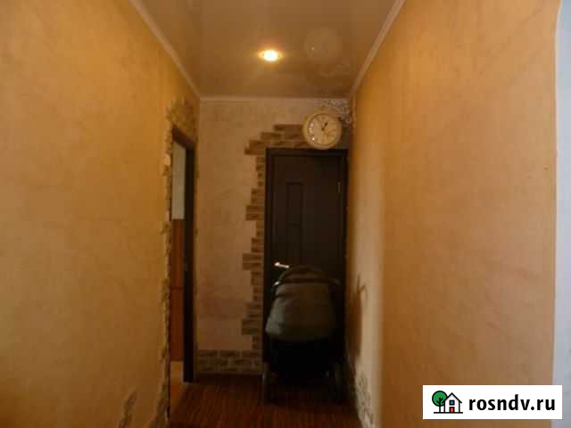 4-комнатная квартира, 81 м², 9/9 эт. на продажу в Россоши Россошь - изображение 1