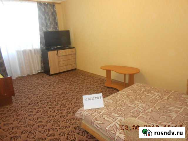 2-комнатная квартира, 50 м², 4/5 эт. в аренду посуточно в Евпатории Евпатория - изображение 1