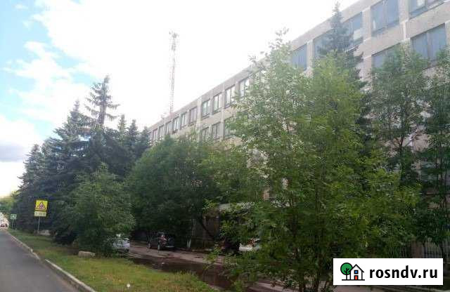 Продам производственное помещение Апрелевка - изображение 1