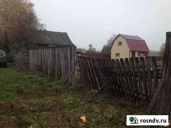 Коттедж 40 м² на участке 50 сот. на продажу в Чернушке Чернушка