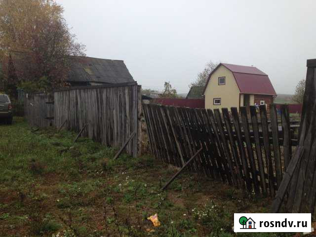 Коттедж 40 м² на участке 50 сот. на продажу в Чернушке Чернушка - изображение 1