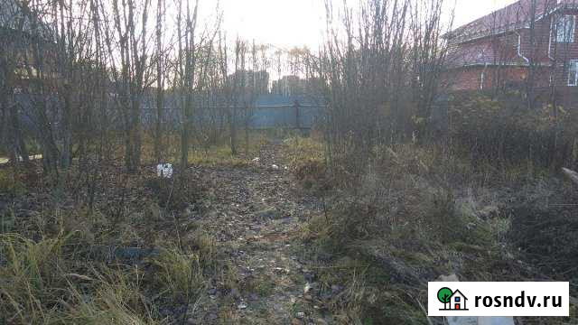 Участок ИЖС 11 сот. на продажу в Обнинске Обнинск - изображение 1