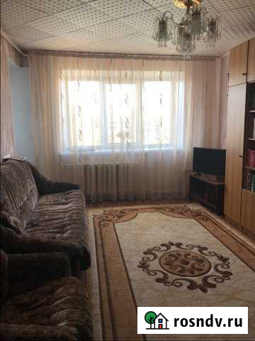 2-комнатная квартира, 49 м², 5/5 эт. на продажу в Мелеузе Мелеуз - изображение 1