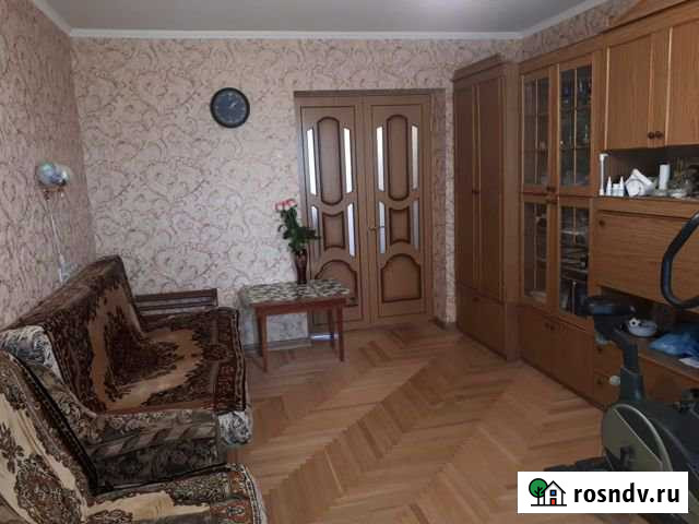 3-комнатная квартира, 60 м², 4/5 эт. на продажу в Славянске-на-Кубани Славянск-на-Кубани - изображение 1