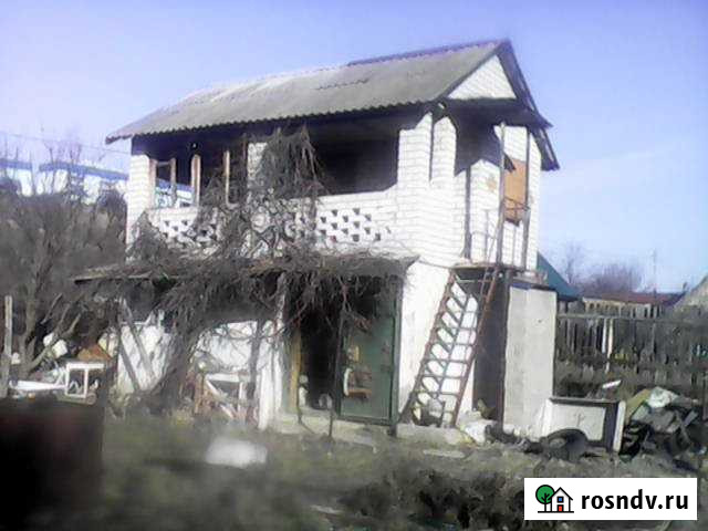 Дача 40 м² на участке 7 сот. на продажу в Волжском Волгоградской области Волжский - изображение 1