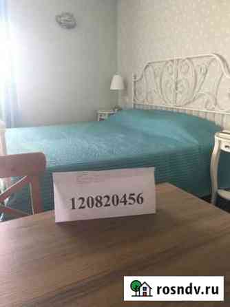 Квартира-студия, 35 м², 7/9 эт. в аренду посуточно в Джубге кп Джубга кп