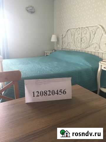 Квартира-студия, 35 м², 7/9 эт. в аренду посуточно в Джубге кп Джубга кп - изображение 1