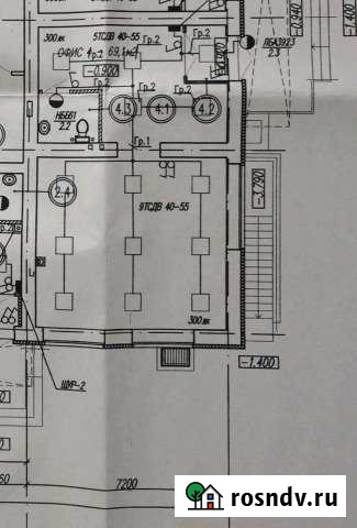 Торговое помещение Пенза - изображение 1