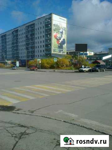 3-комнатная квартира, 63 м², 3/9 эт. на продажу в Воркуте Воркута - изображение 1