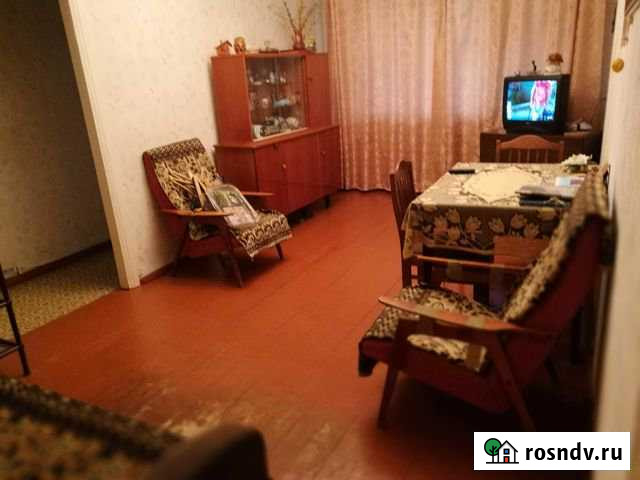 2-комнатная квартира, 44 м², 1/5 эт. на продажу в Ступино Ступино - изображение 1