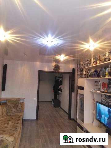 3-комнатная квартира, 56 м², 2/2 эт. на продажу в Анжеро-Судженске Анжеро-Судженск - изображение 1