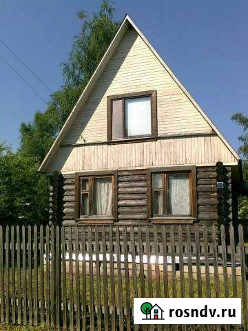 Участок СНТ, ДНП 6 сот. на продажу в Рузе Руза - изображение 1