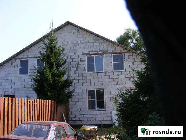 Дом 120 м² на участке 5 сот. на продажу в Наро-Фоминске Наро-Фоминск - изображение 1